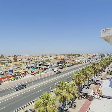 239 Amazing Penthouse Cabo Roig-alicante Apartment
