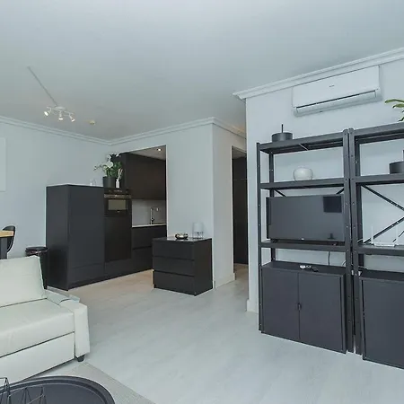 239 Amazing Penthouse Cabo Roig-alicante *