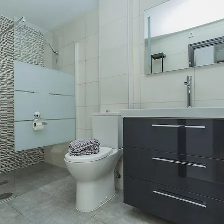 239 Amazing Penthouse Cabo Roig-alicante