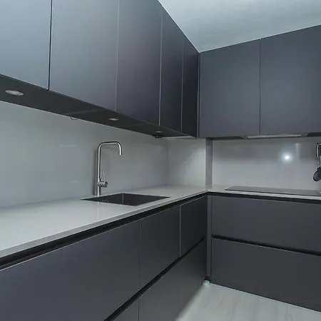 Apartment 239 Amazing Penthouse Cabo Roig-alicante