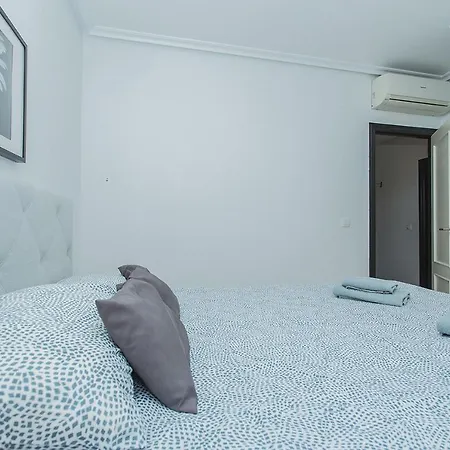 239 Amazing Penthouse Cabo Roig-alicante Cabo Roig