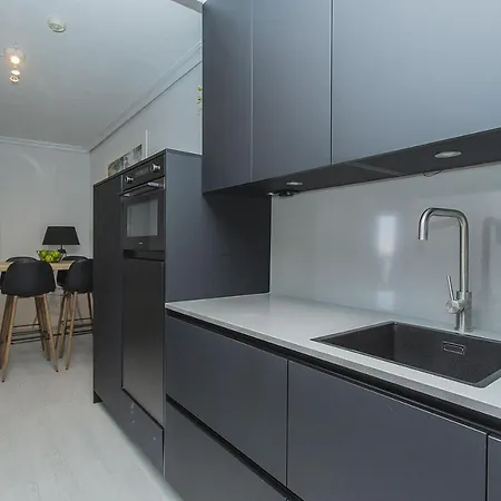 239 Amazing Penthouse Cabo Roig-alicante *
