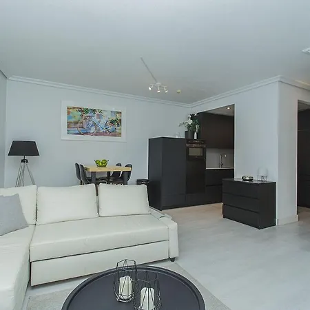 239 Amazing Penthouse Cabo Roig-alicante Cabo Roig