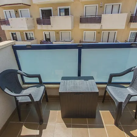 239 Amazing Penthouse Cabo Roig-alicante *