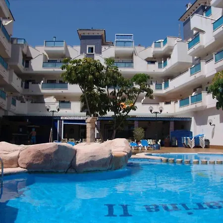 Apartment 239 Amazing Penthouse Cabo Roig-alicante