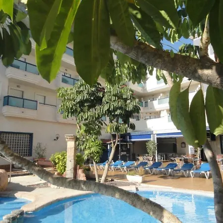 239 Amazing Penthouse Cabo Roig-alicante Apartment Cabo Roig