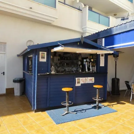 239 Amazing Penthouse Cabo Roig-alicante Cabo Roig